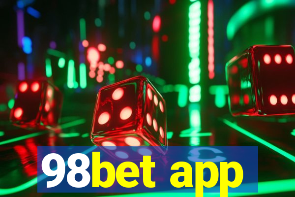 98bet app